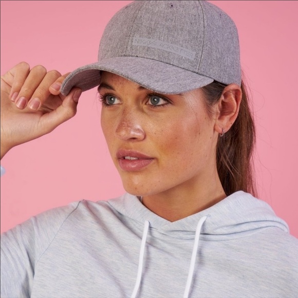 Gymshark Accessories Niki Blackhetter Gymshark Hat Poshmark